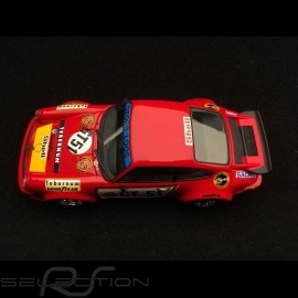 Porsche 934 RSR Winner ADAC 1976 n° GT51 1/43 Minichamps 400766451