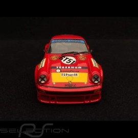 Porsche 934 RSR Sieger ADAC 1976 n° GT51 1/43 Minichamps 400766451