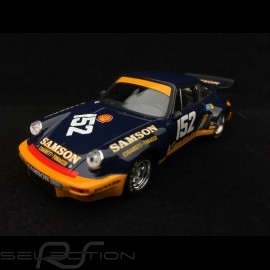 Porsche 911 Carrera RSR 3.0 Winner Imola 1974 n° 152 1/43 Minichamps 430746952