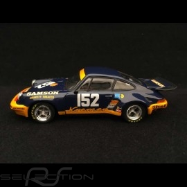 Porsche 911 Carrera RSR 3.0 Winner Imola 1974 n° 152 1/43 Minichamps 430746952