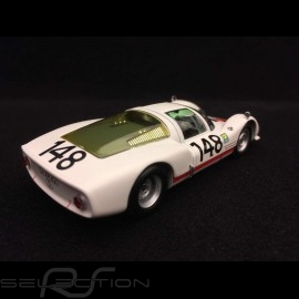 Porsche 906 K Sieger Targa Florio 1966 n° 148 Filipinetti 1/43 Minichamps 400666648