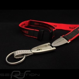 Schlüsselband Porsche Motorsport 1 Collection Porsche Design WAP0502100F