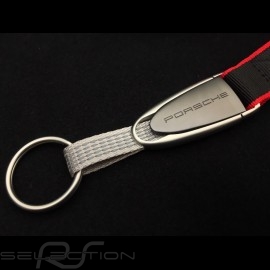 Schlüsselband Porsche Motorsport 1 Collection Porsche Design WAP0502100F