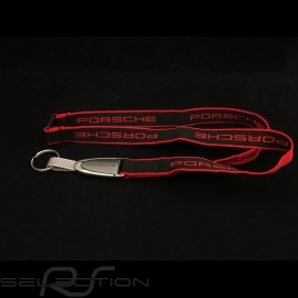 Schlüsselband Porsche Motorsport 1 Collection Porsche Design WAP0502100F