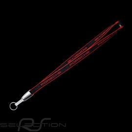 Schlüsselband Porsche Motorsport 1 Collection Porsche Design WAP0502100F