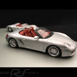 Set Porsche RS 60 Spyder 1/43 Minichamps WAP020SET22