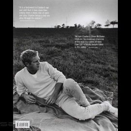 Buch Steve McQueen von William Claxton