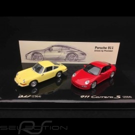 Porsche Model Cars (9) - Elfershop