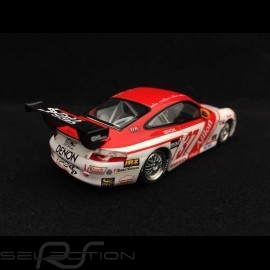 Porsche 911 typ 996 GT3 Cup Daytona 2005 n° 37 Ajilon 1/43 Minichamps 400056237