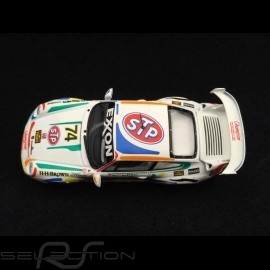 Porsche 911 GT2 Evo type 993 24h Daytona 1996 n° 74 STP 1/43 Minichamps 430966774