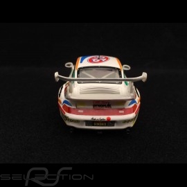 Porsche 911 GT2 Evo type 993 24h Daytona 1996 n° 74 STP 1/43 Minichamps 430966774