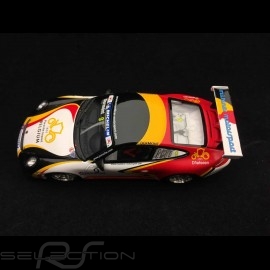 Porsche 911 GT3 Cup type 997 Supercup 2006 n° 9 Belgium 1/43 Minichamps 400066409