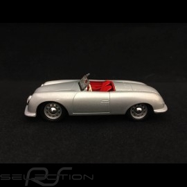 Porsche 356 1948 n°1 1/43 Welly MAP01935613