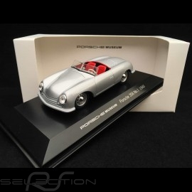 Porsche 356 1948 n°1 1/43 Welly MAP01935613