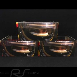 Trio Porsche 956 Stefan Bellof Nürburgring 1983 rekord 1/43 CMR SBC003 SBC004 SBC005