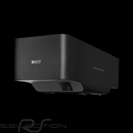 Porsche Bluetooth Lautsprecher Gravity One by Kef Porsche Design 4046901684112