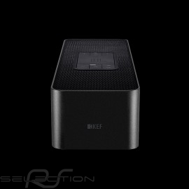 Porsche Bluetooth Lautsprecher Gravity One by Kef Porsche Design 4046901684112
