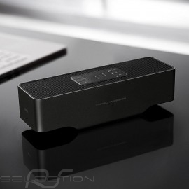 Porsche Bluetooth Lautsprecher Gravity One by Kef Porsche Design 4046901684112