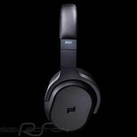 Porsche Hi-Fi Headset Space One by Kef Kabelloses schwarz Porsche Design 4046901684150