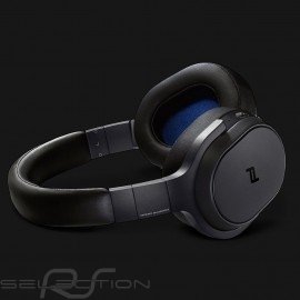 Porsche Hi-Fi Headset Space One by Kef wireless black Porsche Design 4046901684150