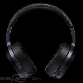 Porsche Hi-Fi Headset Space One by Kef Kabelloses schwarz Porsche Design 4046901684150