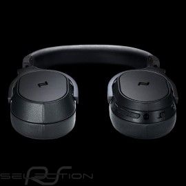 Porsche Hi-Fi Headset Space One by Kef wireless black Porsche Design 4046901684150