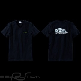 918 Spyder T-shirt Porsche Design WAP770