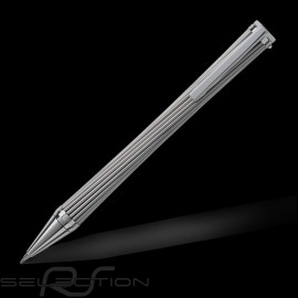 Porsche Design Mikado Edelstahl  / Platin Drehbleistift