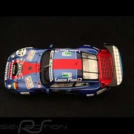 Porsche 911 GT2 Evo typ 993 Le Mans 1996 n°55 Roock Racing 1/43 Spark S5513