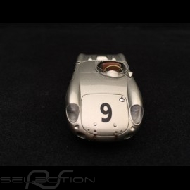 Porsche 645 Spyder " Mickymaus " 1956 n° 9 1/43 Autocult 60013