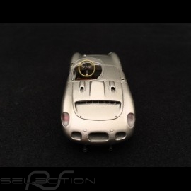Porsche 645 Spyder " Mickymaus " 1956 n° 9 1/43 Autocult 60013