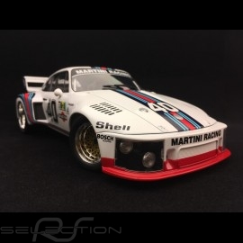 Porsche 935 Le Mans 1976 Martini n° 40 1/18 Norev 187430