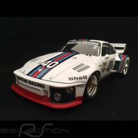Porsche 935 Le Mans 1976 Martini n° 40 1/18 Norev 187430