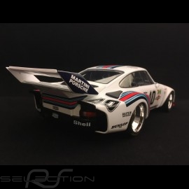 Porsche 935 Le Mans 1976 Martini n° 40 1/18 Norev 187430