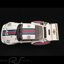 Porsche 935 Le Mans 1976 Martini n° 40 1/18 Norev 187430