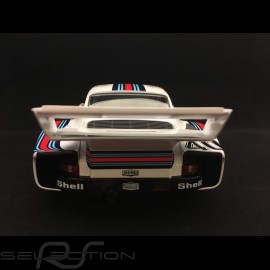 Porsche 935 Le Mans 1976 Martini n° 40 1/18 Norev 187430