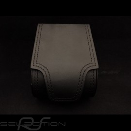 Porsche 911 300 km/h speedometer Watch black case / black dial / white numbers