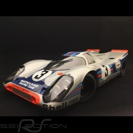 Porsche 917 K Martini n° 3 Sieger 12h Sebring 1971 1/12 Minichamps 125716603