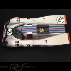 Porsche 917 K Martini n° 3 Sieger 12h Sebring 1971 1/12 Minichamps 125716603