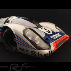 Porsche 917 K Martini n° 3 Sieger 12h Sebring 1971 1/12 Minichamps 125716603