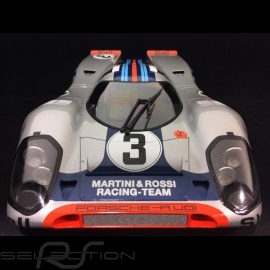 Porsche 917 K Martini n° 3 Sieger 12h Sebring 1971 1/12 Minichamps 125716603