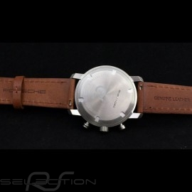 Porsche Uhr Chronoraph Classic 70 Jahre Limited Edition weiß WAP0700090K