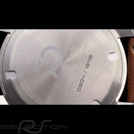 Porsche Watch Chronoraph Classic 70 years Limited Edition white WAP0700090K