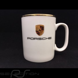Porsche Mug with crest Jumbo size WAP0510020D