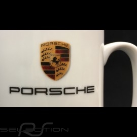 Porsche Becher Wappen Jumbo groß WAP0510020D