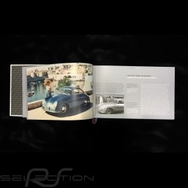Book 70 Jahre Porsche Sportwagen / 70 years sportscars