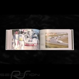 Buch 70 Jahre Porsche Sportwagen / 70 years sportscars