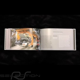 Book 70 Jahre Porsche Sportwagen / 70 years sportscars