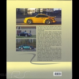 Buch Porsche 911 Type 964 - Top model
