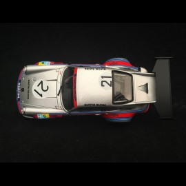Porsche 911 Carrera RSR 2.1 Turbo Le Mans 1974 n° 21 Martini 1/43 IXO LMC158B